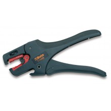 Beta 1148B-WIRE STRIPPING PLIERS SELF-ADJUS.