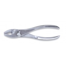 Beta 1153INOX 150-ADJUSTABLE PLIERS