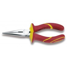 Beta 1166MQ 200-EXTRA LONG NEEDLE NOSE PLIERS