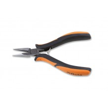 Beta 1175BM-HALF-ROUND SHORT NOSE PLIERS