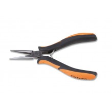 Beta 1177BM-HALF-ROUND LONG NOSE PLIERS