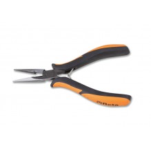 Beta 1177BM/Z-HALF-ROUND LONG NOSE PLIERS