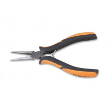 Beta 1178BM-SMOOTH LONG NEEDLE NOSE PLIERS