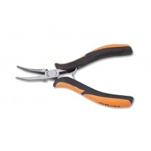 Beta 1178BM/P-SMOOTH BENT NEEDLE NOSE PLIERS