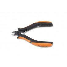 Beta 1185BM /2-DIAGONAL FLUSH CUTTING NIPPERS