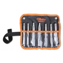 Beta 985/B7-SET 7 GUIDE PINS FOR WHEEL INST.