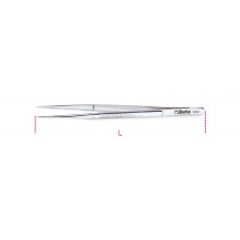 Beta 992 150-PIN SPRING TWEEZERS