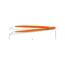 Beta 993PL 150-PIN SPRING TWEEZERS PVC