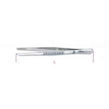 Beta 994TF-SPRING TWEEZERS ACID RESISTANT