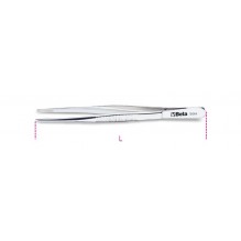 Beta 994 150-STRAIGHT LARGE SPRING TWEEZERS