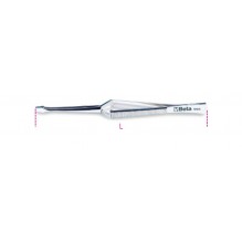 Beta 998 150-CROSS END SPRING TWEEZERS