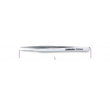 Beta 999A 120-EXTRA SLIM SPRING TWEEZERS