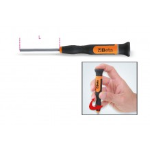 Beta 1257BE 5,5-MICRO-SCREWDRIVERS SOCKET WR