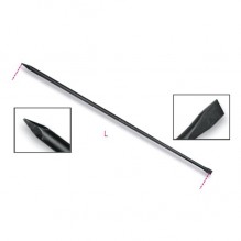 Beta | Brekkjern med spisse kanter 1704A 1500