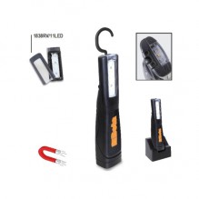 Beta | Oppladbart inspeksjonskamera 1838/11LED