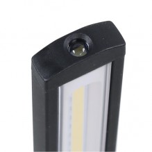 Beta | Inspeksjonskamera.LED doble sider med lys, oppladbar  1838AM