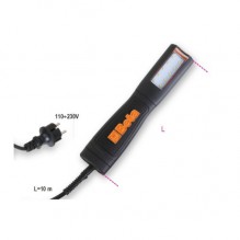 Beta | Lampe med ultrahøy lysstyrke 1842LED/BM