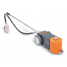 Beta 3065/20-10T-AIR HYDRAULIC JACK, 20/10 T