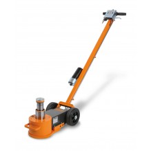 Beta 3065/40-20T-AIR HYDRAULIC JACK, 40/20 T