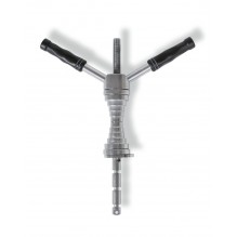 Beta 3975-BEARING CUP PRESS