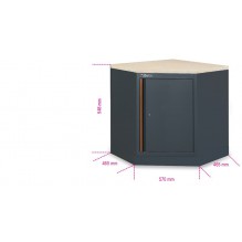 Beta C45PRO CAI/W-LOWER CORNER MODULE C45PRO