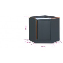 Beta C45PRO CAI/X-LOWER CORNER MODULE C45PRO