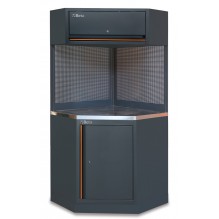 Beta C45PRO C/X-SELF-SUPPORT. COMPLETE CORNER