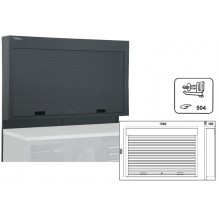 Beta C45PRO PAS-TOOL WALL SYSTEM FOR C45PRO