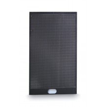 Beta C45PRO PFE-PERFORATED TOOL PANEL