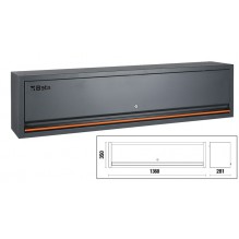 Beta C45PRO PML-WALL-MOUNTED CABINET, LONG