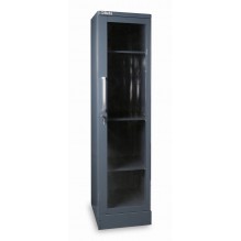 Beta C55AT1-SHEET TOOL CABINET, CLEAR DOOR