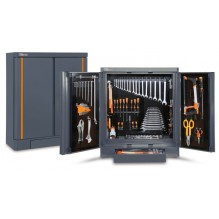 Beta C55C-CARGO CABINETS, RSC55 SYSTEM
