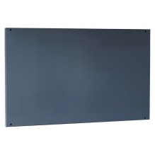 Beta C55PT1,0X0,6-UNDER-CABINET PANEL, 1 M