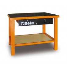 Beta C58M-R-WORKBENCH RED