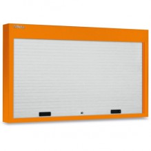 Beta | Verktøypanel, orange RAL 2011