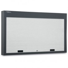 Beta | Verktøypanel, grå RAL 7016