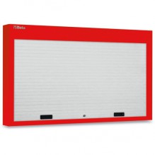 Beta | Verktøypanel, rød RAL 3000