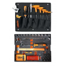 Beta 5990V3-ASSORTMENT OF 116 TOOLS
