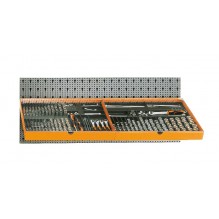 Beta 6600 M/112-ASSORTMENT OF 329 TOOLS