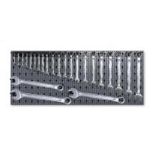 Beta 6600 M/14-ASSORTMENT OF 154 TOOLS