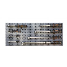 Beta 6600 M/174-ASSORTMENT OF 13 TOOLS