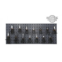 Beta 6600 M/218-ASSORTMENT OF 58 TOOLS