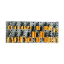 Beta 6600 M/230-ASSORTMENT OF 78 TOOLS