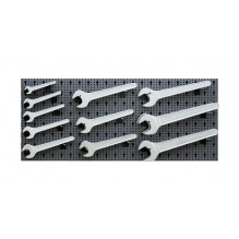 Beta 6600 M/27-ASSORTMENT OF 25 TOOLS
