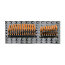 Beta 6600 M/327-ASSORTMENT OF 101 TOOLS