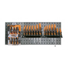 Beta 6600 M/330-ASSORTMENT OF 110 TOOLS
