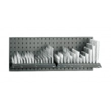 Beta 6600 M/440-ASSORTMENT OF 140 TOOLS