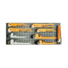 Beta 6600 M/480-ASSORTMENT OF 18 TOOLS
