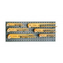 Beta 6600 M/485-ASSORTMENT OF 12 TOOLS