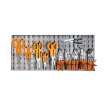 Beta 6600 M/532-ASSORTMENT OF 24 TOOLS